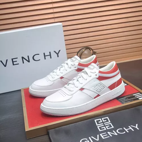 Cheap Givenchy Casual Shoes For Men #1329219, $$105.00 USD On Givenchy Casual Shoes