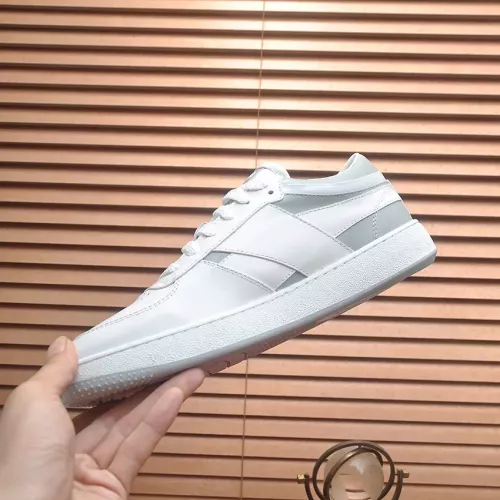 Replica Givenchy Casual Shoes For Men #1329223 $105.00 USD for Wholesale