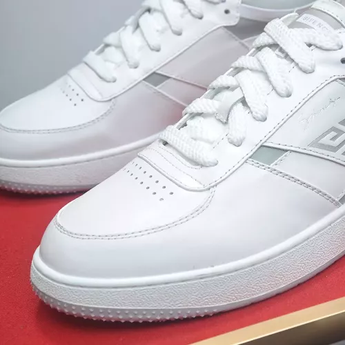 Replica Givenchy Casual Shoes For Men #1329223 $105.00 USD for Wholesale