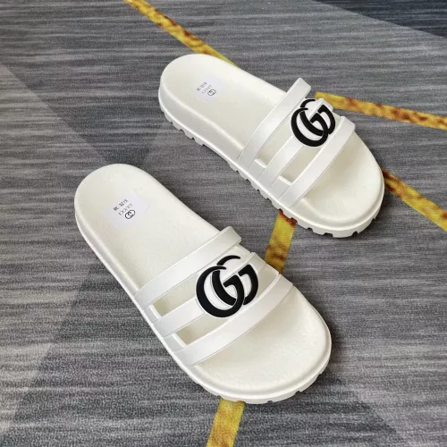 Cheap Gucci Slippers For Women #1329225, $$52.00 USD On Gucci Slippers
