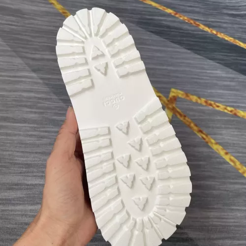 Replica Gucci Slippers For Men #1329226 $52.00 USD for Wholesale