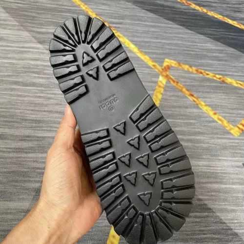 Replica Gucci Slippers For Men #1329228 $52.00 USD for Wholesale