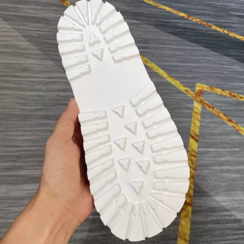 Replica Gucci Slippers For Men #1329230 $52.00 USD for Wholesale