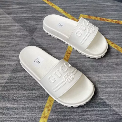 Cheap Gucci Slippers For Women #1329231, $$52.00 USD On Gucci Slippers