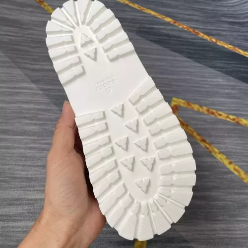Replica Gucci Slippers For Women #1329231 $52.00 USD for Wholesale