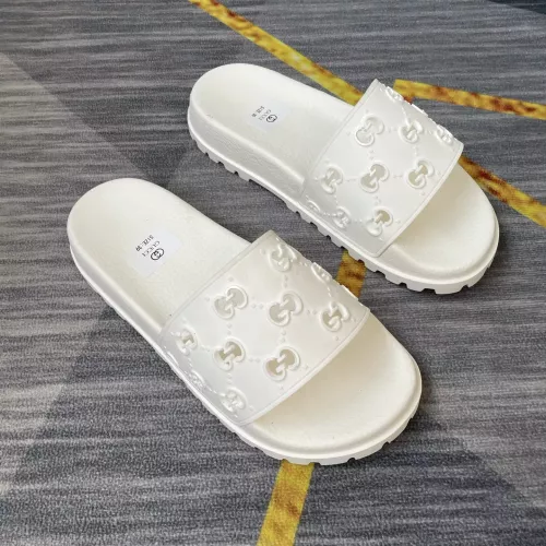 Cheap Gucci Slippers For Women #1329235, $$52.00 USD On Gucci Slippers