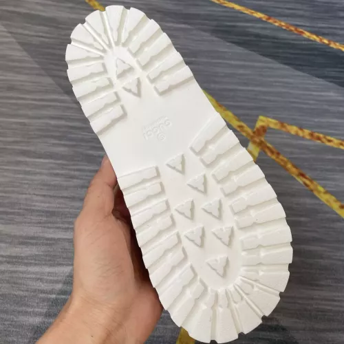 Replica Gucci Slippers For Women #1329235 $52.00 USD for Wholesale