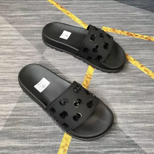 Cheap Gucci Slippers For Men #1329238, $$52.00 USD On Gucci Slippers