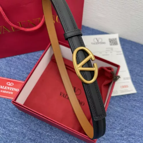 Cheap Valentino AAA Quality Belts In 2.0cm For Women #1329239, $$64.00 USD On Valentino AAA Quality Belts