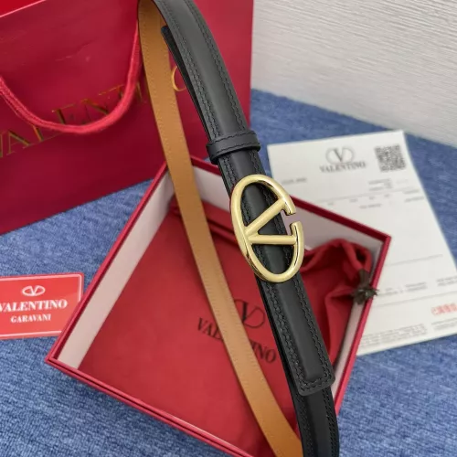 Cheap Valentino AAA Quality Belts In 2.0cm For Women #1329240, $$64.00 USD On Valentino AAA Quality Belts