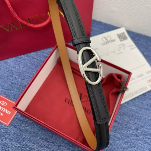Cheap Valentino AAA Quality Belts In 2.0cm For Women #1329242, $$64.00 USD On Valentino AAA Quality Belts