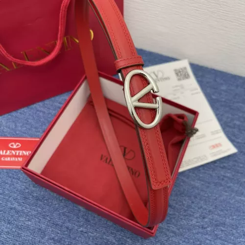 Cheap Valentino AAA Quality Belts In 2.0cm For Women #1329246, $$64.00 USD On Valentino AAA Quality Belts
