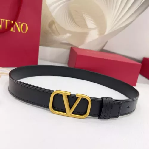 Cheap Valentino AAA Quality Belts In 3.0cm For Women #1329247, $$60.00 USD On Valentino AAA Quality Belts
