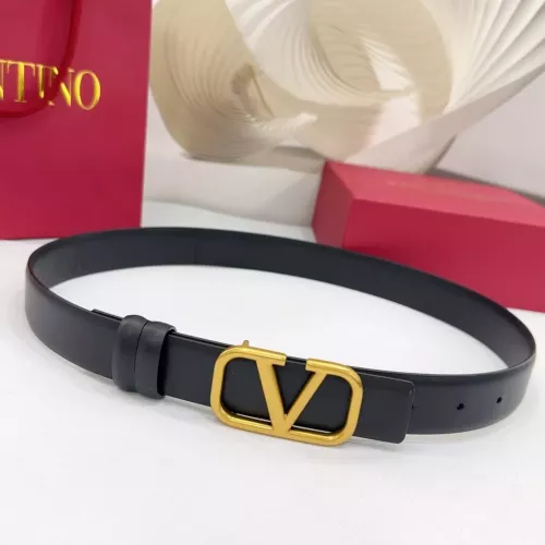 Cheap Valentino AAA Quality Belts In 3.0cm For Women #1329249, $$60.00 USD On Valentino AAA Quality Belts