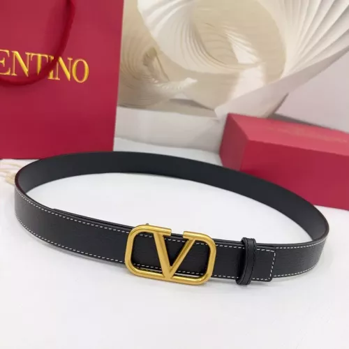 Cheap Valentino AAA Quality Belts In 3.0cm For Women #1329250, $$60.00 USD On Valentino AAA Quality Belts