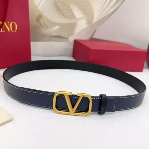 Cheap Valentino AAA Quality Belts In 3.0cm For Women #1329251, $$60.00 USD On Valentino AAA Quality Belts