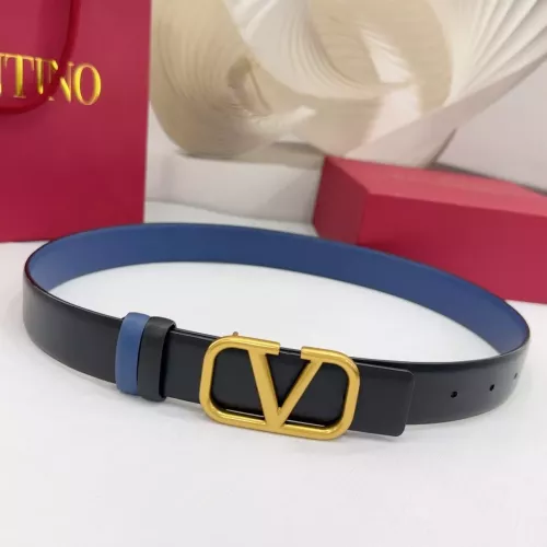 Cheap Valentino AAA Quality Belts In 3.0cm For Women #1329252, $$60.00 USD On Valentino AAA Quality Belts