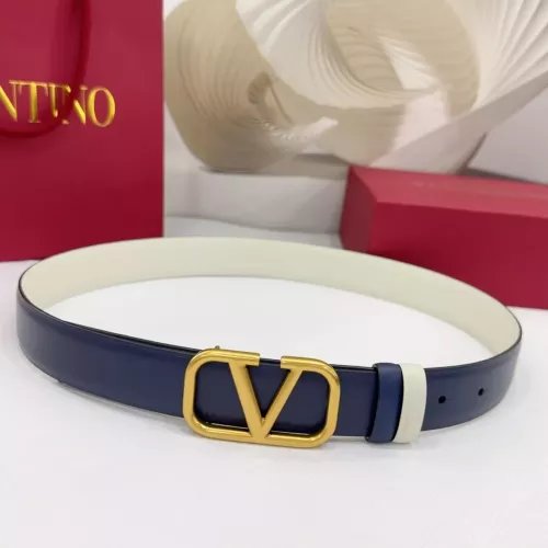 Cheap Valentino AAA Quality Belts In 3.0cm For Women #1329253, $$60.00 USD On Valentino AAA Quality Belts