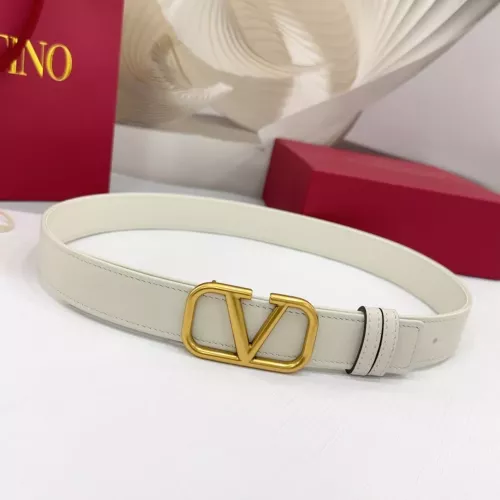 Cheap Valentino AAA Quality Belts In 3.0cm For Women #1329254, $$60.00 USD On Valentino AAA Quality Belts