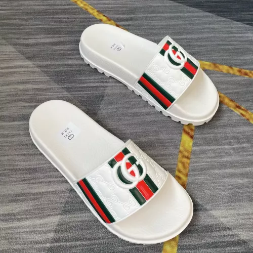 Cheap Gucci Slippers For Women #1329256, $$52.00 USD On Gucci Slippers