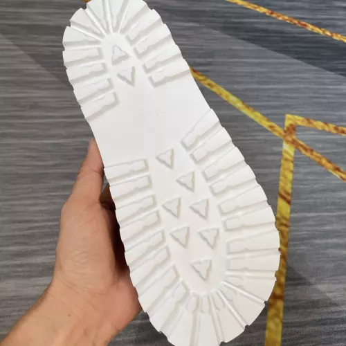 Replica Gucci Slippers For Women #1329256 $52.00 USD for Wholesale