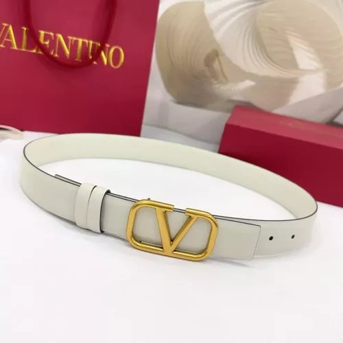 Cheap Valentino AAA Quality Belts In 3.0cm For Women #1329258, $$60.00 USD On Valentino AAA Quality Belts