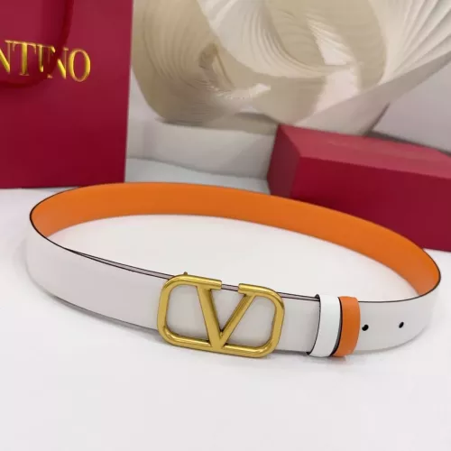 Cheap Valentino AAA Quality Belts In 3.0cm For Women #1329259, $$60.00 USD On Valentino AAA Quality Belts