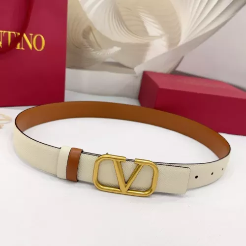 Cheap Valentino AAA Quality Belts In 3.0cm For Women #1329260, $$60.00 USD On Valentino AAA Quality Belts