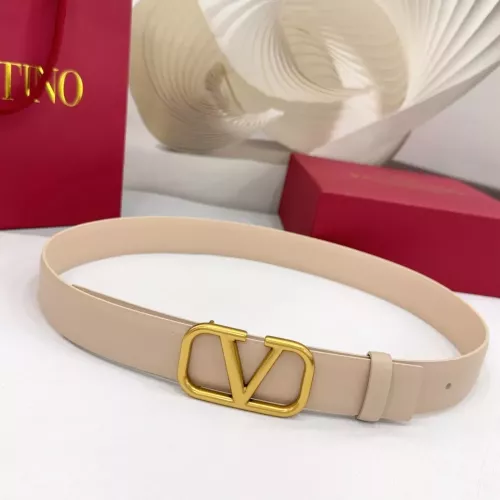 Cheap Valentino AAA Quality Belts In 3.0cm For Women #1329262, $$60.00 USD On Valentino AAA Quality Belts
