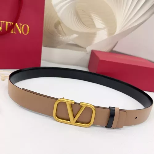 Cheap Valentino AAA Quality Belts In 3.0cm For Women #1329264, $$60.00 USD On Valentino AAA Quality Belts