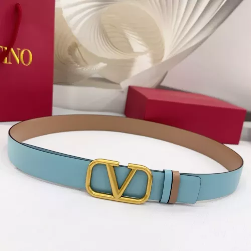 Cheap Valentino AAA Quality Belts In 3.0cm For Women #1329266, $$60.00 USD On Valentino AAA Quality Belts