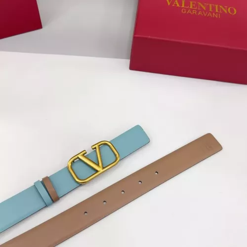 Replica Valentino AAA Quality Belts In 3.0cm For Women #1329266 $60.00 USD for Wholesale