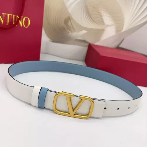 Cheap Valentino AAA Quality Belts In 3.0cm For Women #1329267, $$60.00 USD On Valentino AAA Quality Belts