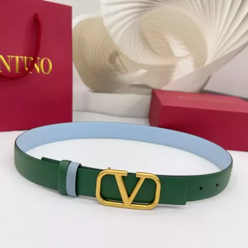 Cheap Valentino AAA Quality Belts In 3.0cm For Women #1329268, $$60.00 USD On Valentino AAA Quality Belts