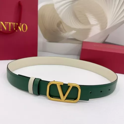 Cheap Valentino AAA Quality Belts In 3.0cm For Women #1329269, $$60.00 USD On Valentino AAA Quality Belts
