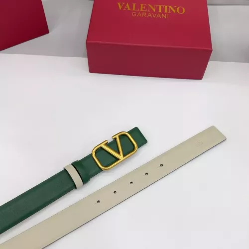 Replica Valentino AAA Quality Belts In 3.0cm For Women #1329269 $60.00 USD for Wholesale