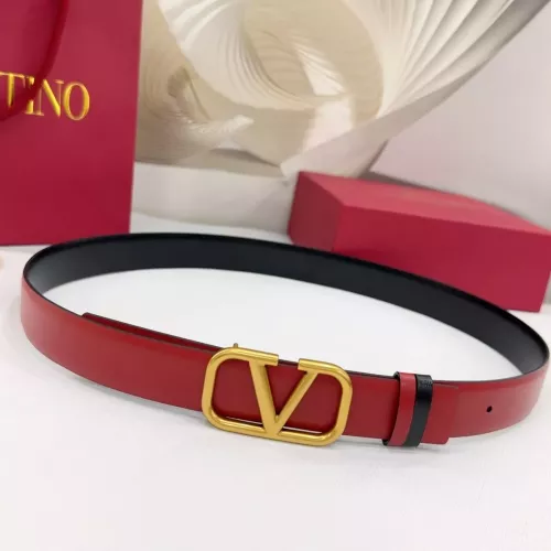 Cheap Valentino AAA Quality Belts In 3.0cm For Women #1329270, $$60.00 USD On Valentino AAA Quality Belts