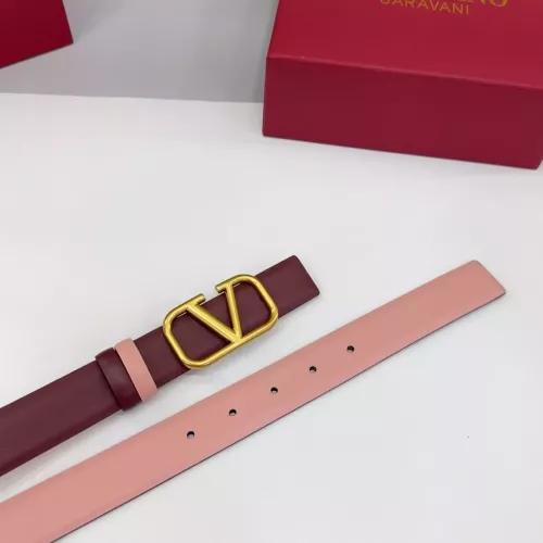 Replica Valentino AAA Quality Belts In 3.0cm For Women #1329271 $60.00 USD for Wholesale
