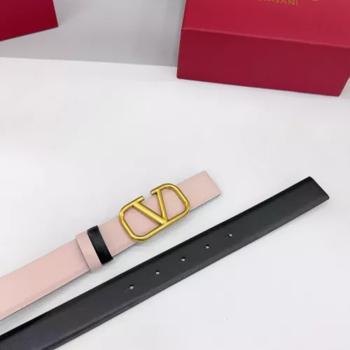 Replica Valentino AAA Quality Belts In 3.0cm For Women #1329272 $60.00 USD for Wholesale