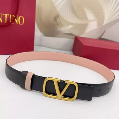 Cheap Valentino AAA Quality Belts In 3.0cm For Women #1329274, $$60.00 USD On Valentino AAA Quality Belts