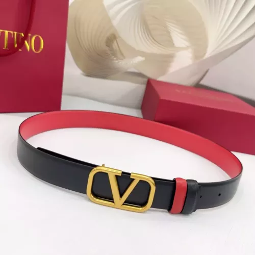 Cheap Valentino AAA Quality Belts In 3.0cm For Women #1329277, $$60.00 USD On Valentino AAA Quality Belts