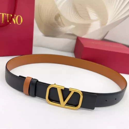 Cheap Valentino AAA Quality Belts In 3.0cm For Women #1329278, $$60.00 USD On Valentino AAA Quality Belts
