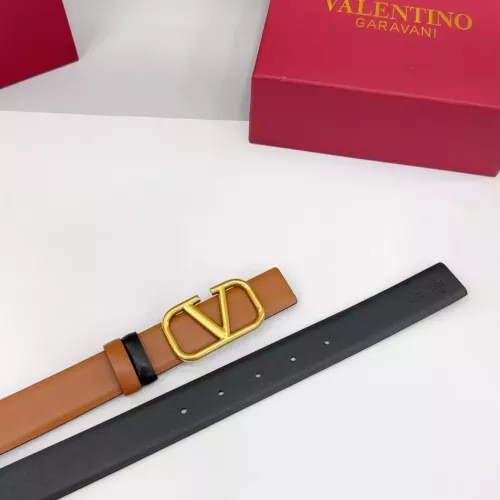 Replica Valentino AAA Quality Belts In 3.0cm For Women #1329278 $60.00 USD for Wholesale