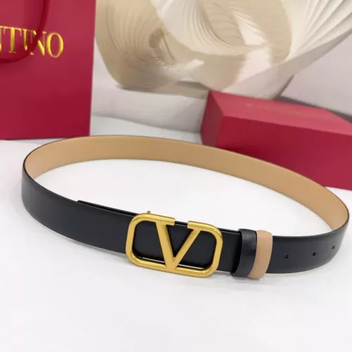 Cheap Valentino AAA Quality Belts In 3.0cm For Women #1329279, $$60.00 USD On Valentino AAA Quality Belts