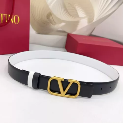 Cheap Valentino AAA Quality Belts In 3.0cm For Women #1329280, $$60.00 USD On Valentino AAA Quality Belts