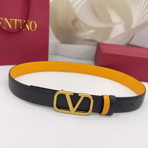 Cheap Valentino AAA Quality Belts In 3.0cm For Women #1329282, $$60.00 USD On Valentino AAA Quality Belts