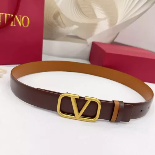 Cheap Valentino AAA Quality Belts In 3.0cm For Women #1329285, $$60.00 USD On Valentino AAA Quality Belts