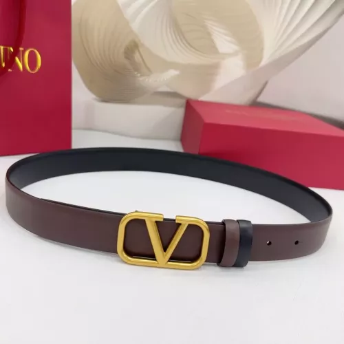 Cheap Valentino AAA Quality Belts In 3.0cm For Women #1329286, $$60.00 USD On Valentino AAA Quality Belts