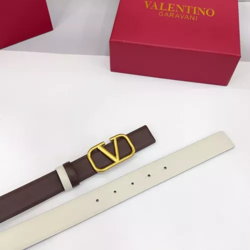 Replica Valentino AAA Quality Belts In 3.0cm For Women #1329287 $60.00 USD for Wholesale