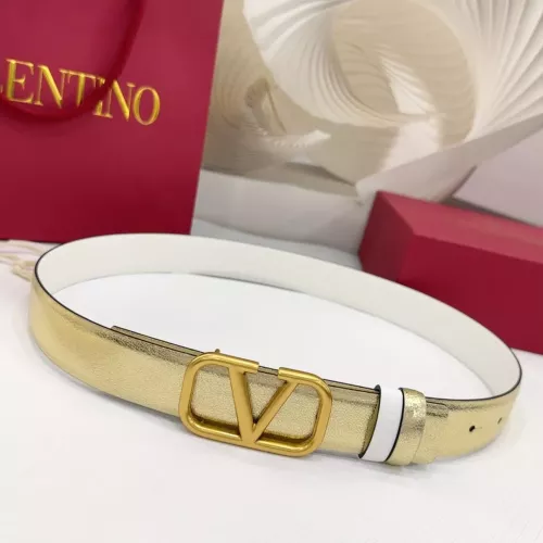 Cheap Valentino AAA Quality Belts In 3.0cm For Women #1329288, $$60.00 USD On Valentino AAA Quality Belts